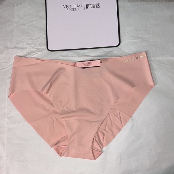 6pk Victoria's Secret No Show Panties Underwear Hiphugger and Bikini XL - Picture 8 of 17
